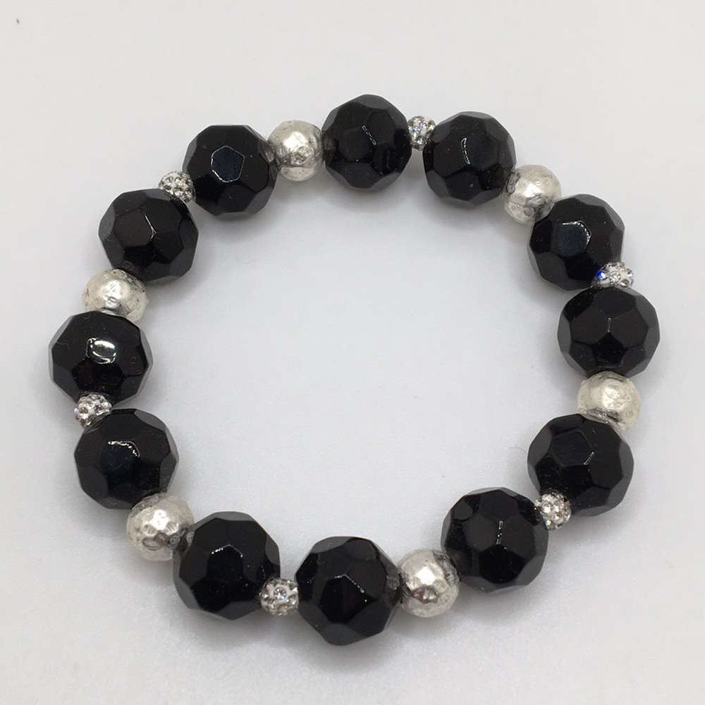 Simply Elegant Bracelet